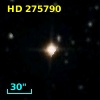 HD 275790