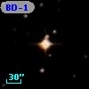 BD-17  2707