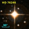 HD  76246