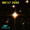 BD-17  2690