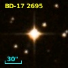 BD-17  2695
