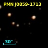 PMN J0859-1713