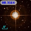 HR  3564
