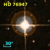HD  76947