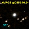 6dFGS gJ085140.9-170020