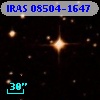 IRAS 08504-1647