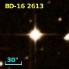 BD-16  2613