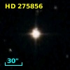 HD 275856