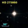 HD 275860