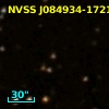 NVSS J084934-172120