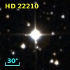 HD  22210