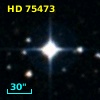 HD  75473