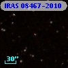 IRAS 08467-2010