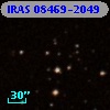 IRAS 08469-2049