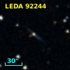 LEDA   92244
