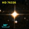 HD  76336