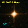 V* V429 Hya