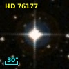 HD  76177