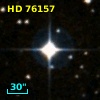 HD  76157