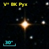 V* BK Pyx