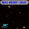 IRAS 08507-2018