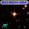 IRAS 08534-1954
