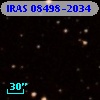 IRAS 08498-2034