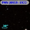 PMN J0859-1922