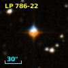 LP  786-22