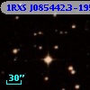 1RXS J085442.3-195814