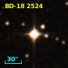 BD-18  2524