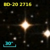 BD-20  2716