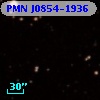 PMN J0854-1936