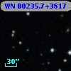 WN B0235.7+3817