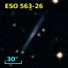 ESO 563-26
