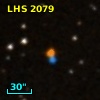 LHS  2079