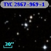 TYC 2867-969-1