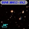 EUVE J0852-19.2