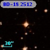 BD-18  2512