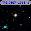 TYC 2867-1031-1