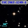 TYC 2867-1249-1