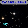 TYC 2867-1368-1