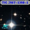 TYC 2867-1380-1
