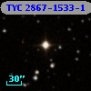TYC 2867-1533-1
