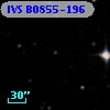 IVS B0855-196