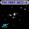 TYC 2867-1622-1