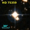 HD  75359