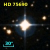 HD  75690
