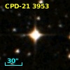 CPD-21  3953