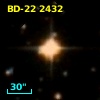 BD-22  2432